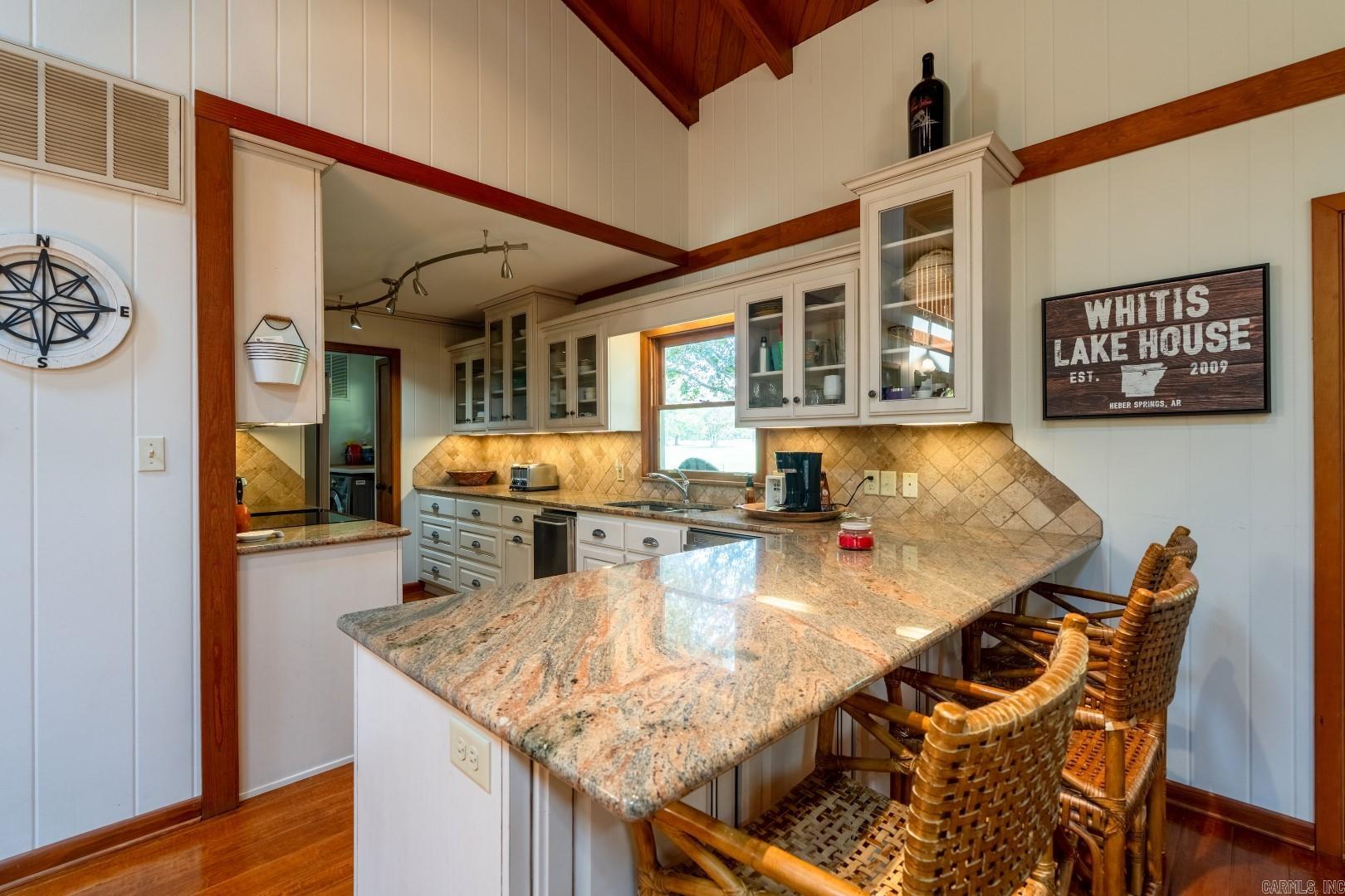 Eden Isle - Residential