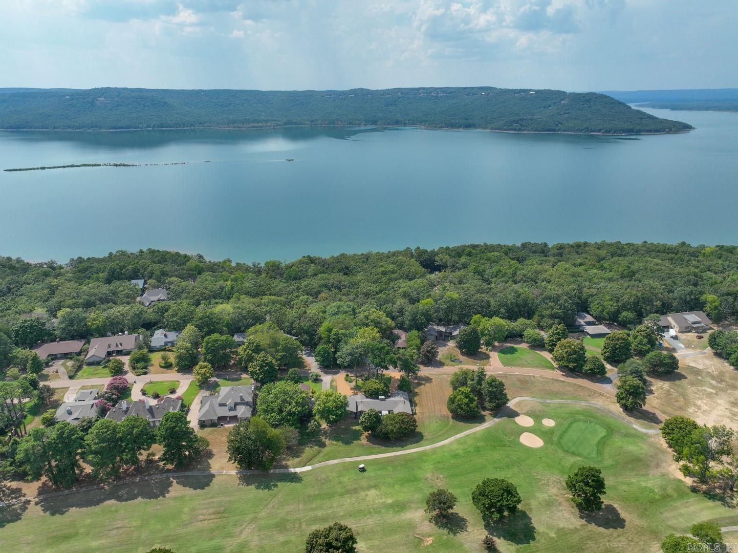 Eden Isle - Residential