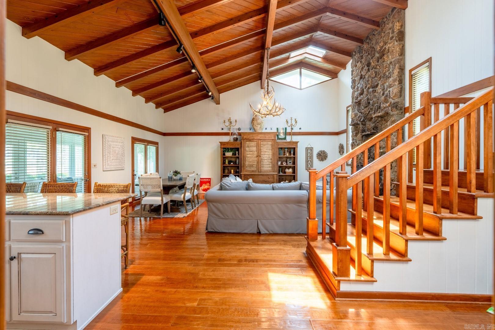 Eden Isle - Residential