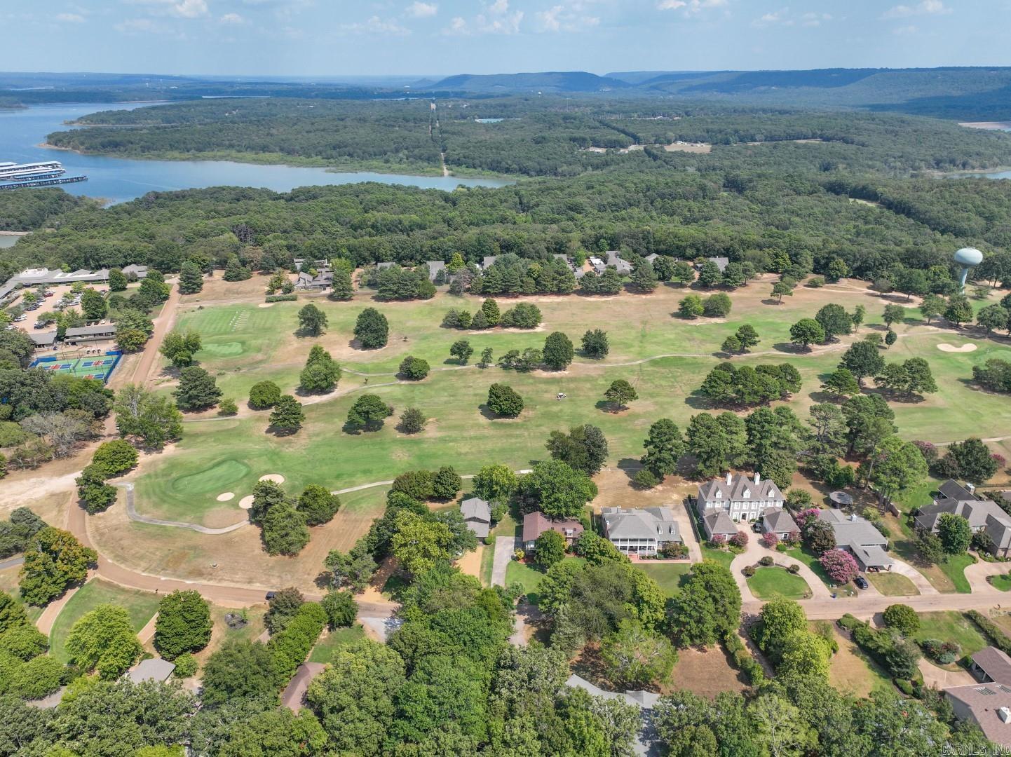Eden Isle - Residential