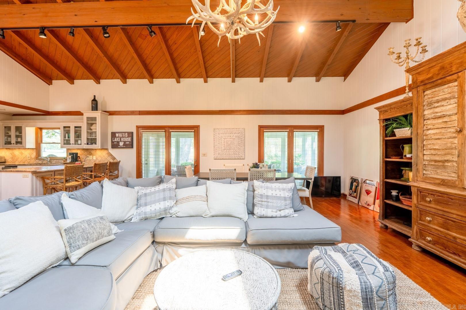 Eden Isle - Residential