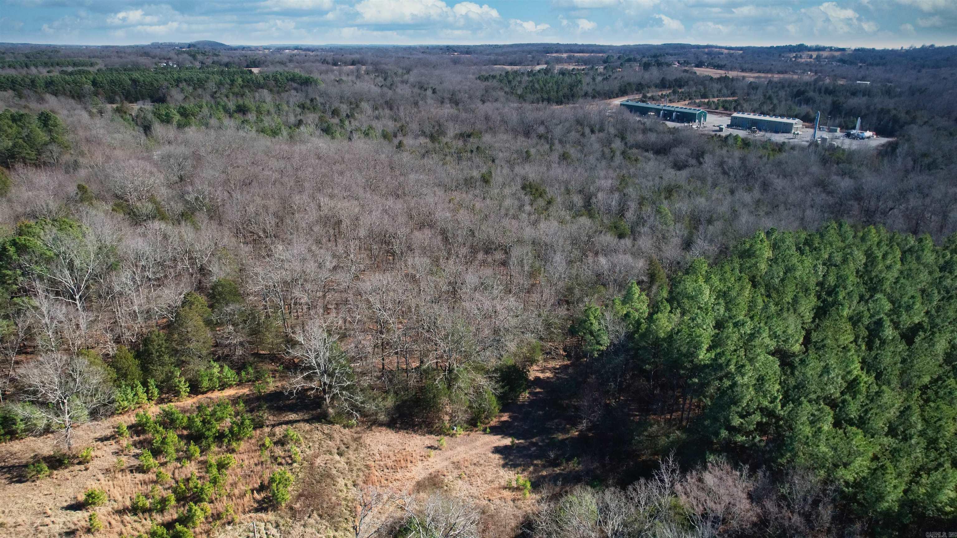 Not in Subdivision - Land