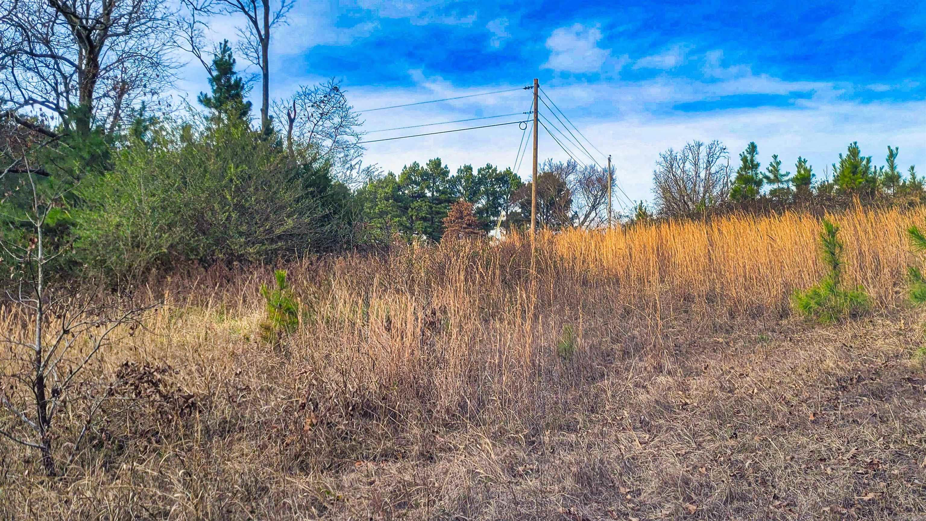 Not in Subdivision - Land