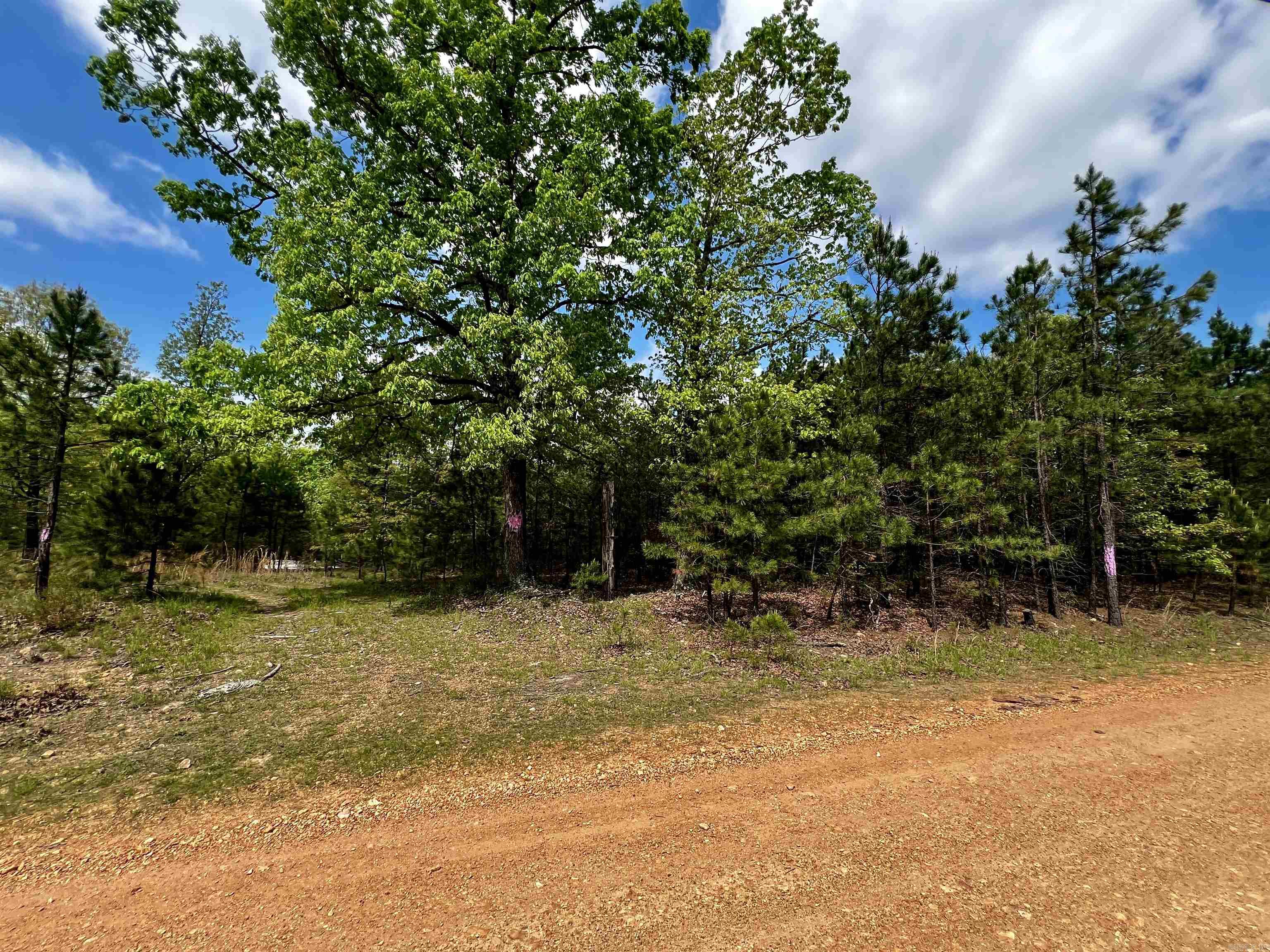 Not in Subdivision - Land