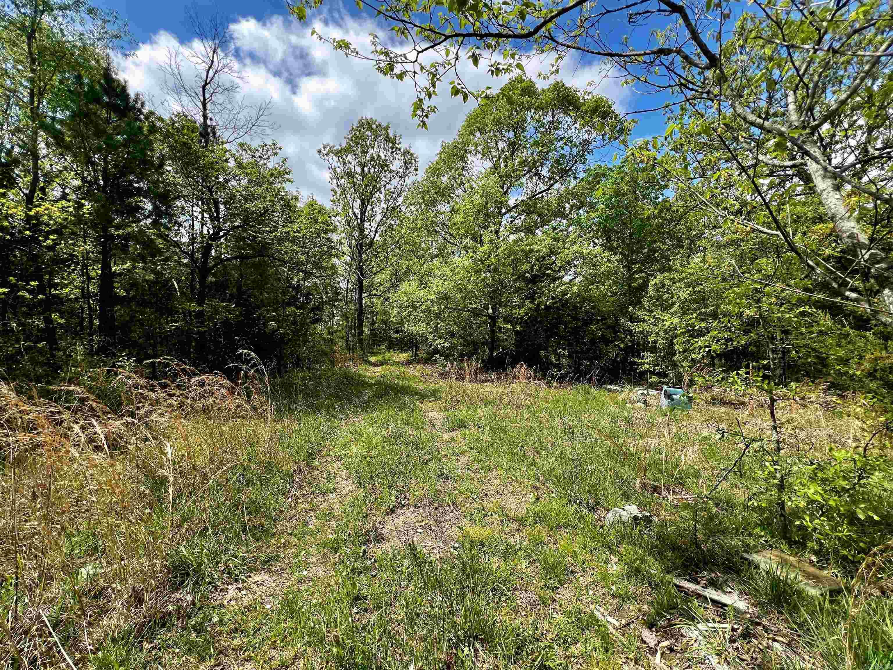 Not in Subdivision - Land