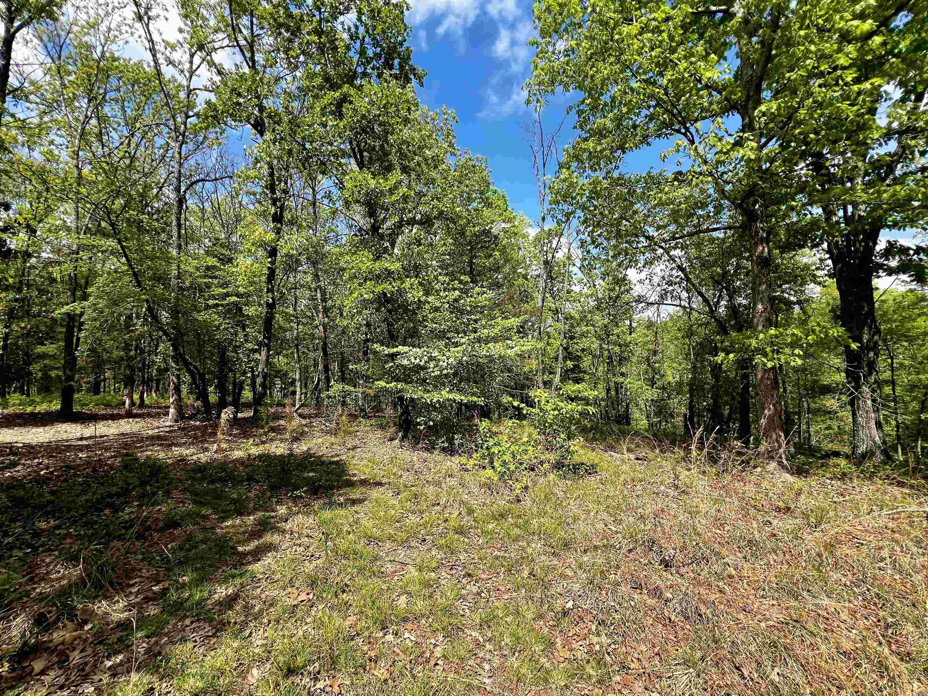 Not in Subdivision - Land