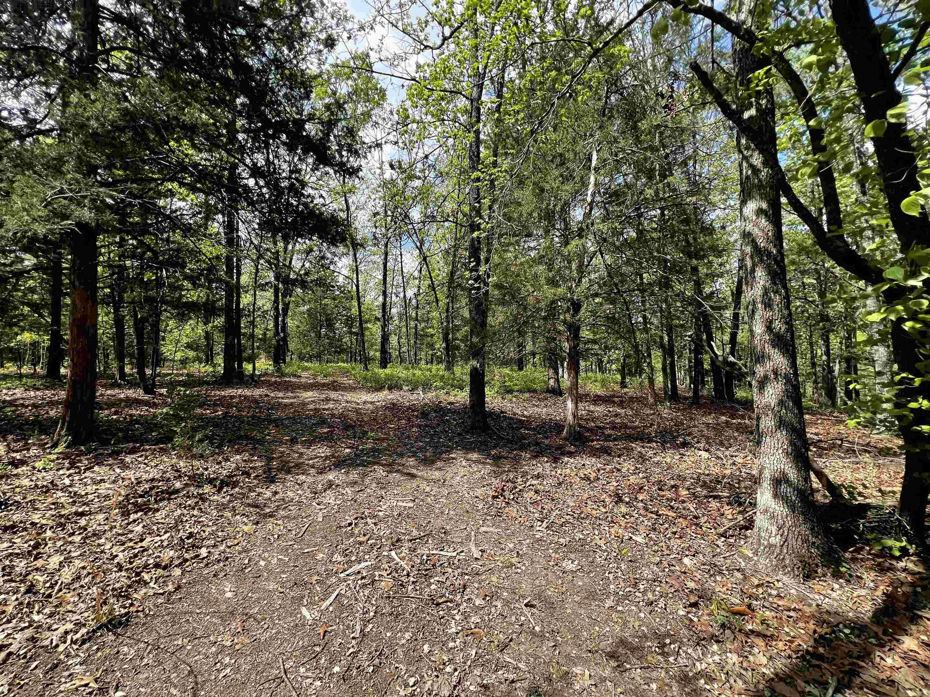 Not in Subdivision - Land