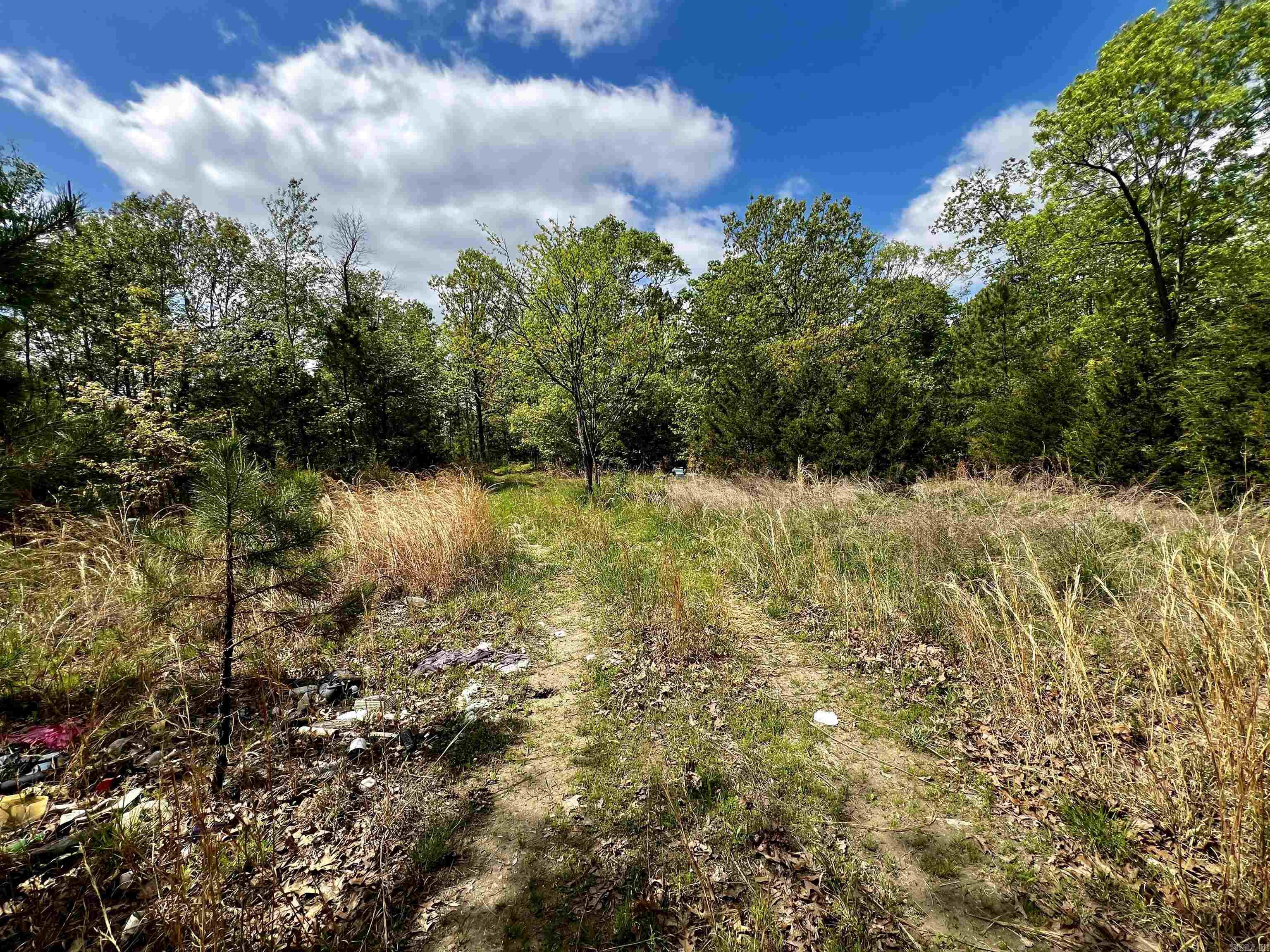 Not in Subdivision - Land