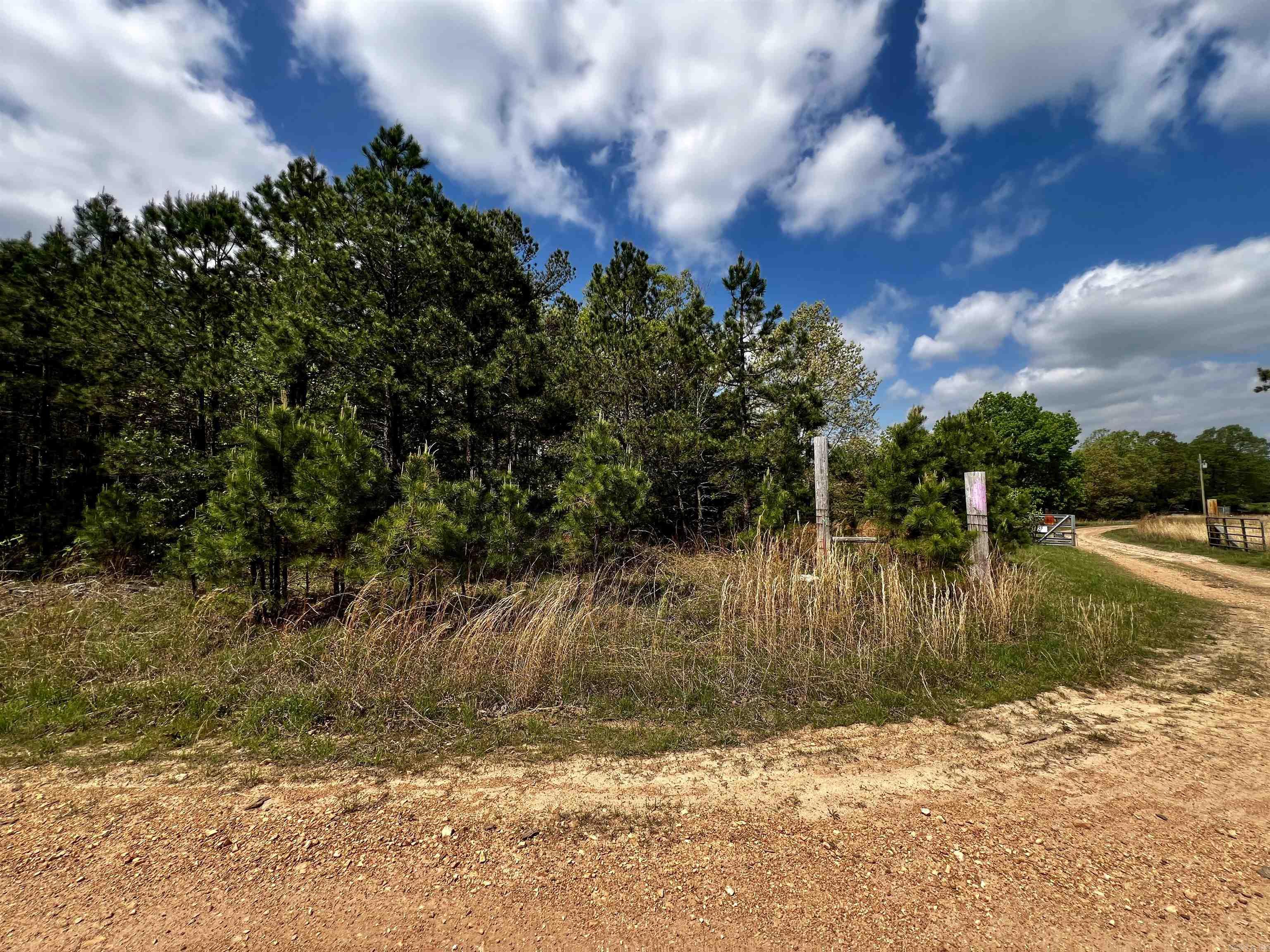 Not in Subdivision - Land