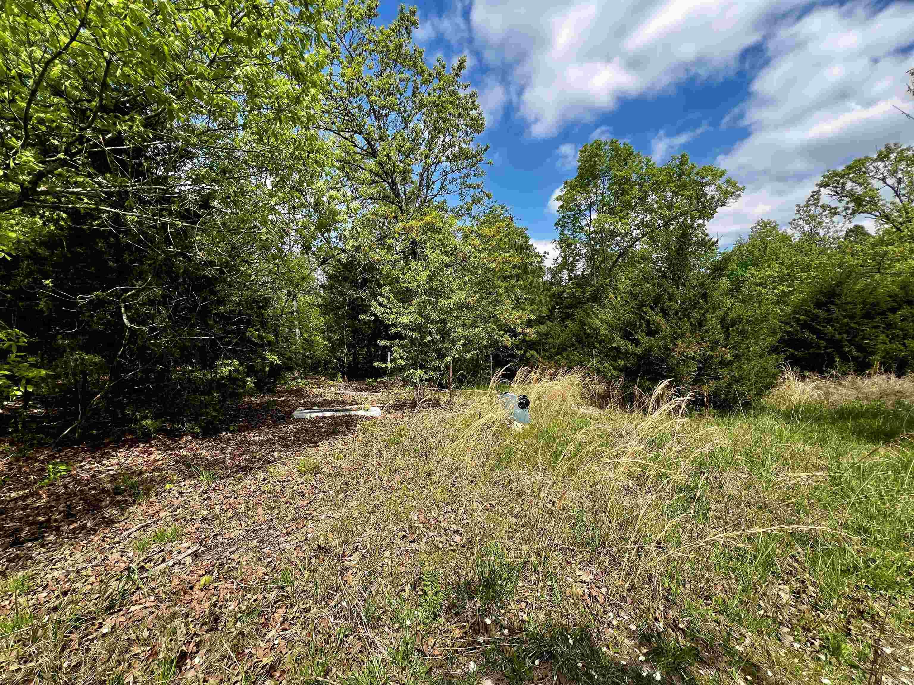 Not in Subdivision - Land