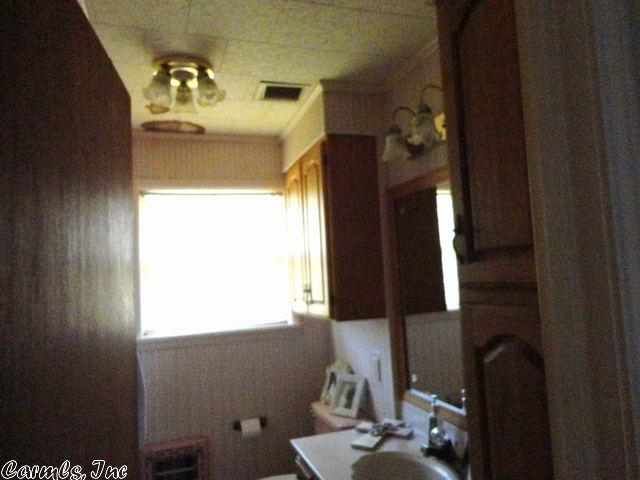 BATES, J.F. - Residential