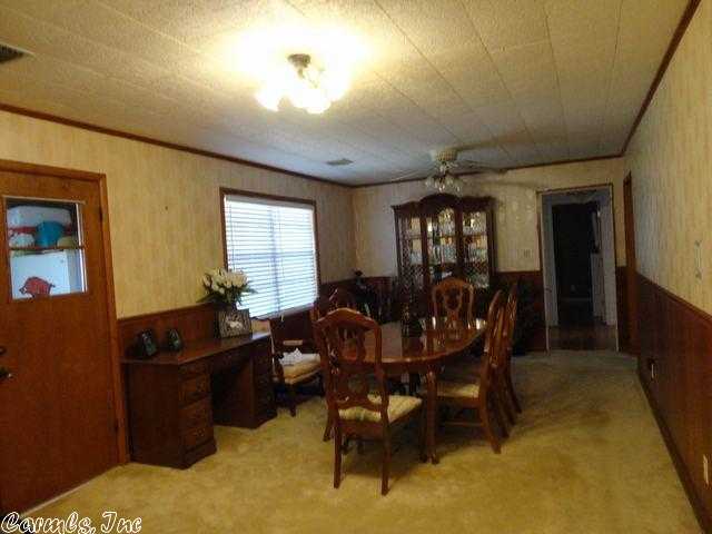 BATES, J.F. - Residential