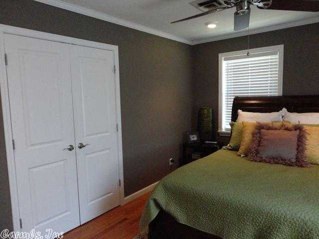 BATES, J.F. - Residential