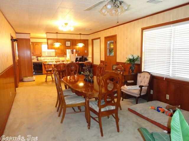 BATES, J.F. - Residential