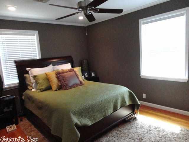 BATES, J.F. - Residential