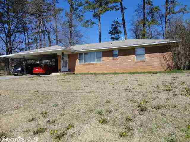 BATES, J.F. - Residential