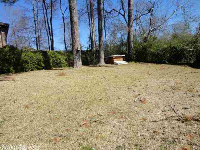 BATES, J.F. - Residential