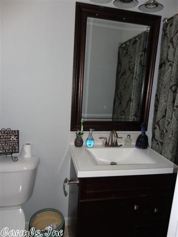 BATES, J.F. - Residential