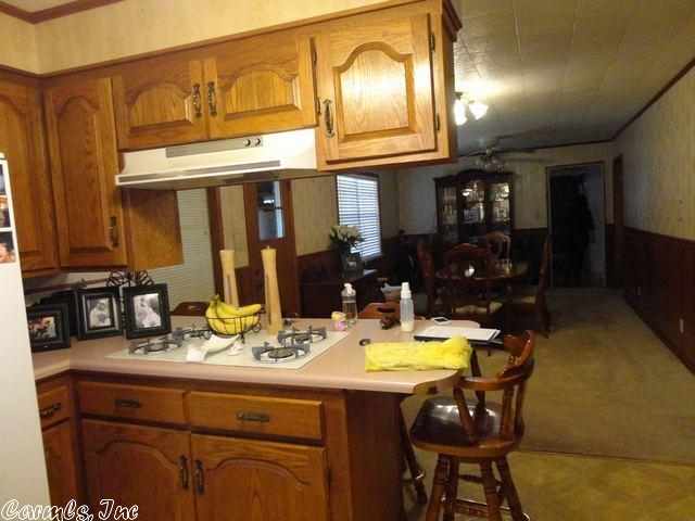 BATES, J.F. - Residential