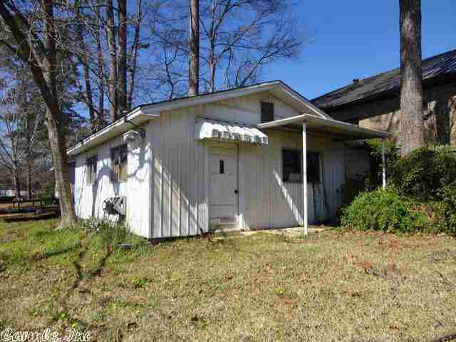 BATES, J.F. - Residential