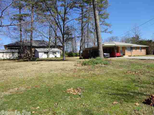 BATES, J.F. - Residential