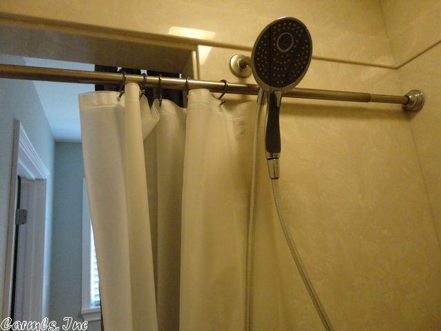 BATES, J.F. - Residential