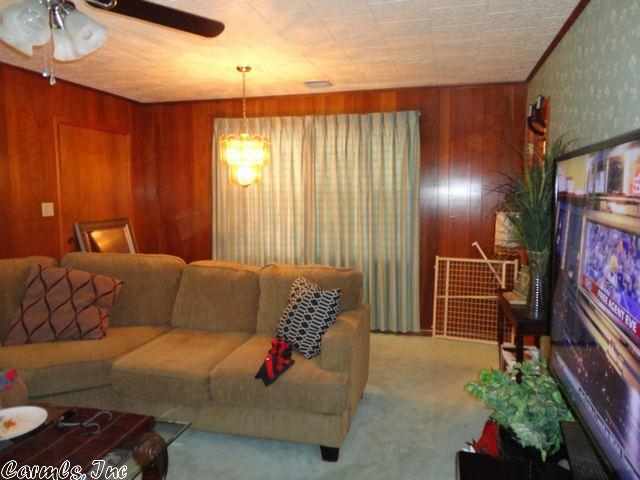 BATES, J.F. - Residential