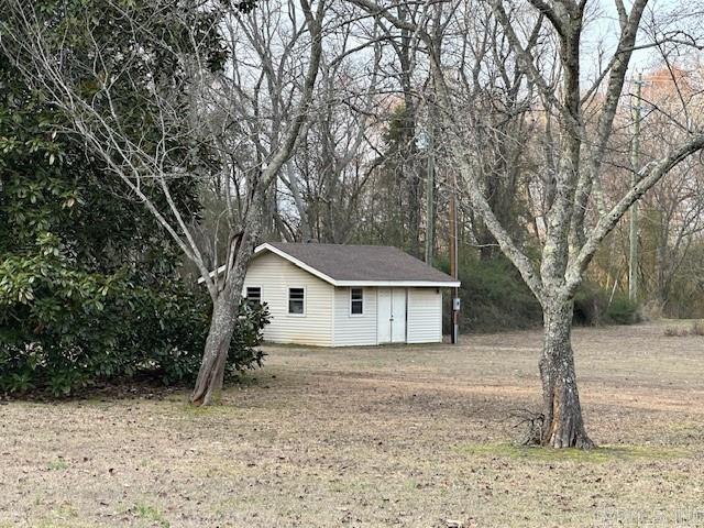 Saline - Residential