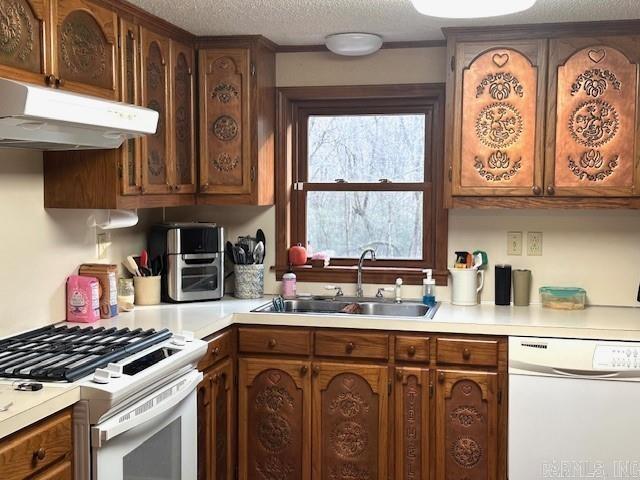 Saline - Residential