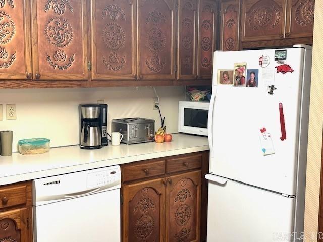 Saline - Residential