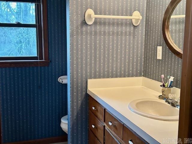 Saline - Residential