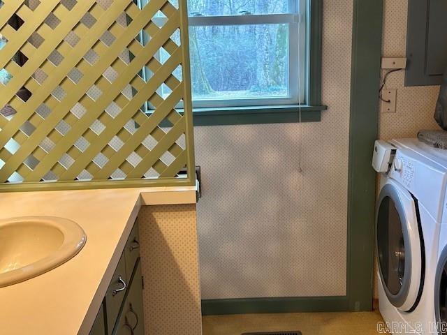 Saline - Residential