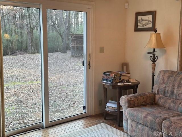 Saline - Residential