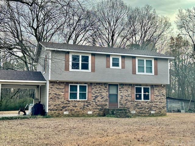 Saline - Residential