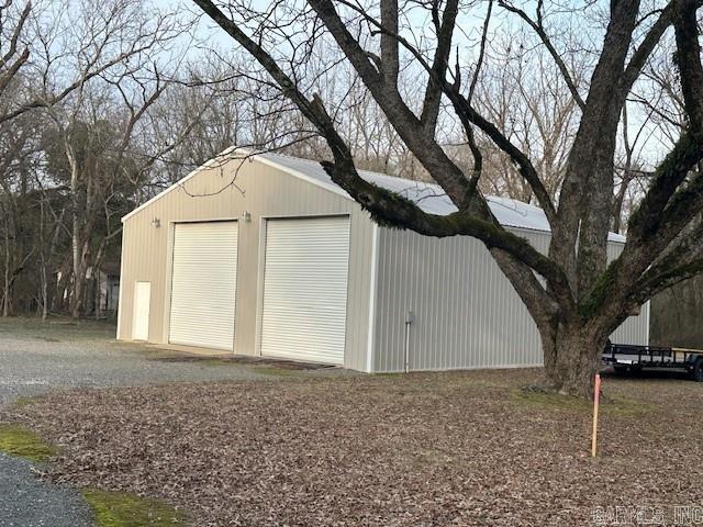 Saline - Residential