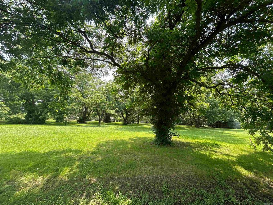 Have you been considering building a home in Stuttgart, or maybe investing in a lot to develop a residential property? This may be the one for you! This Lot will be offered alongside 8 others in Block L of the Crescent Hill Subdivision. Each lot is home to one or more beautiful, mature pecan tree(s) and utilities are conveniently available at the street. The property has been recently surveyed and is waiting for you to bring your vision to life!