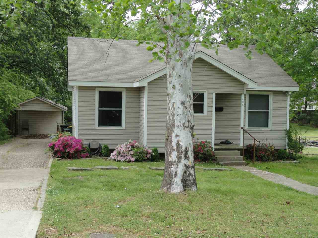 PARK HILL - Residential