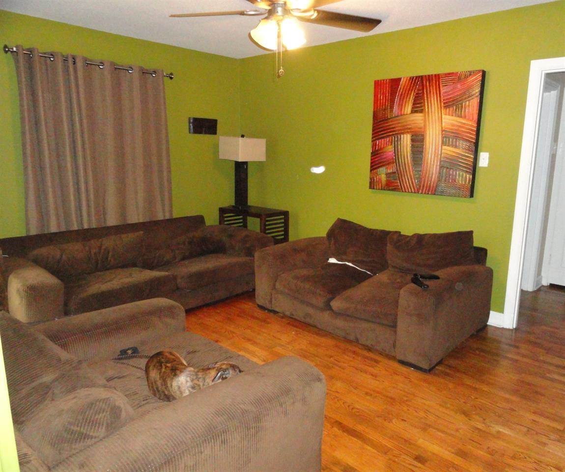 PARK HILL - Residential