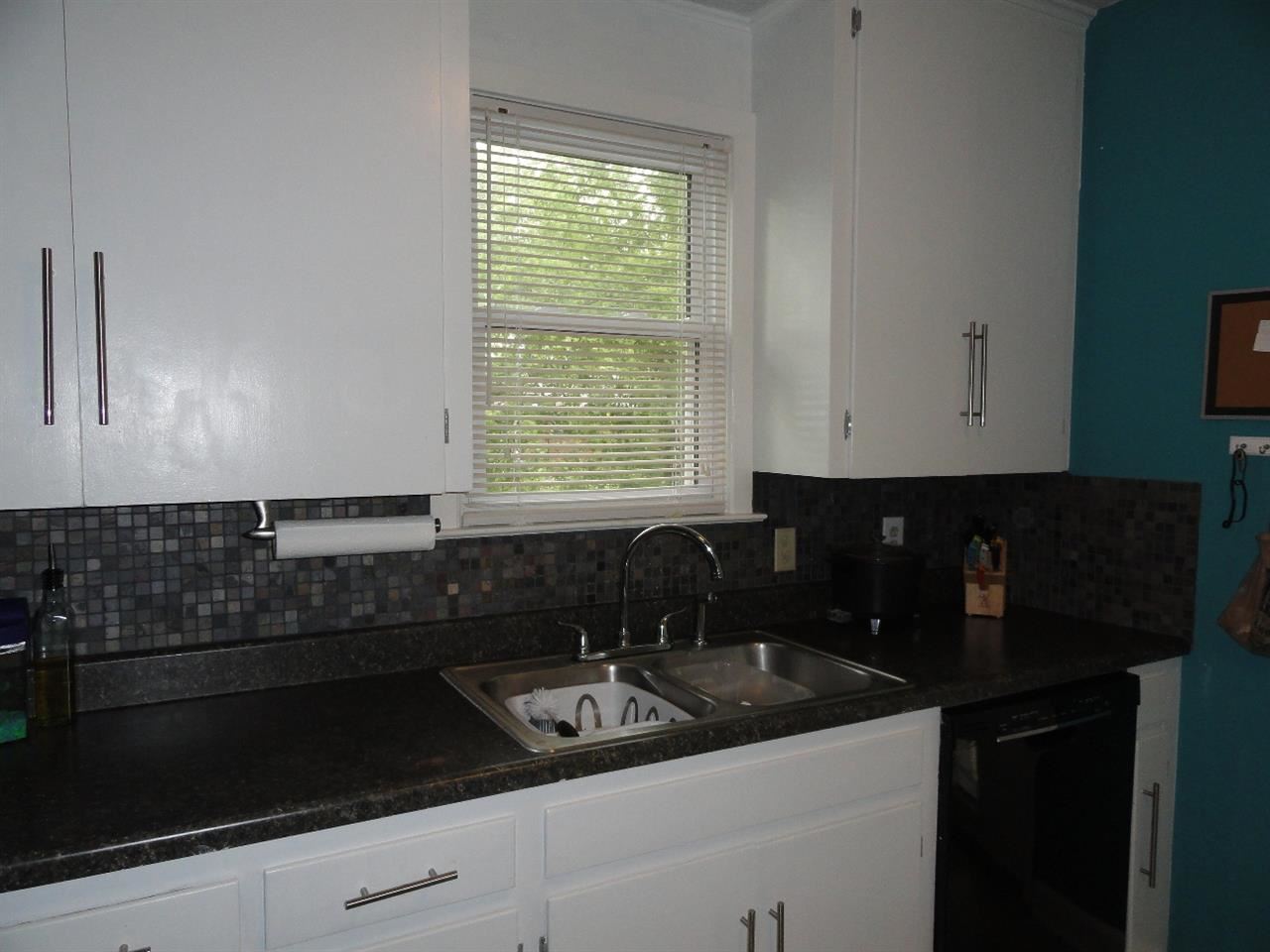 PARK HILL - Residential