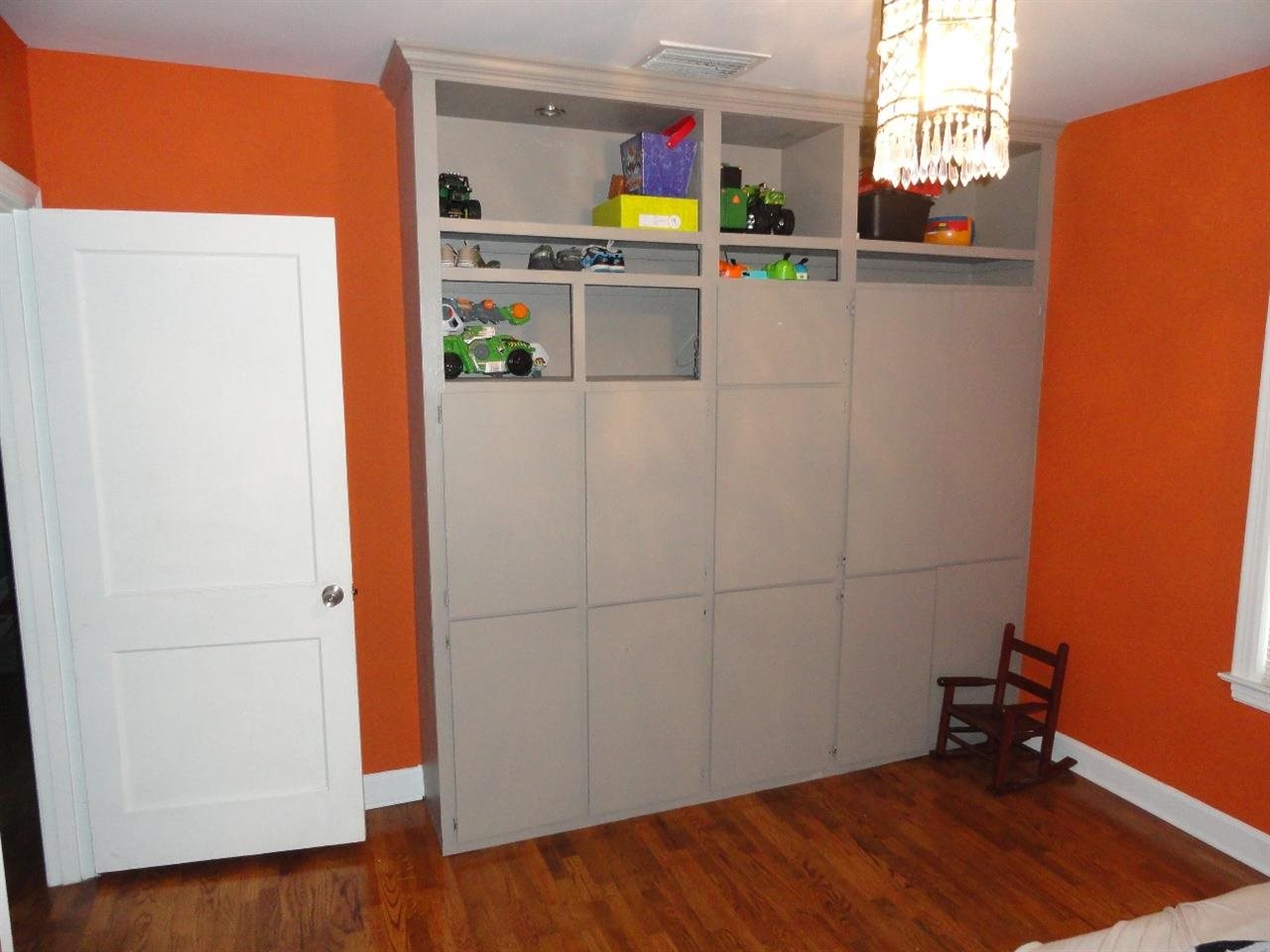 PARK HILL - Residential