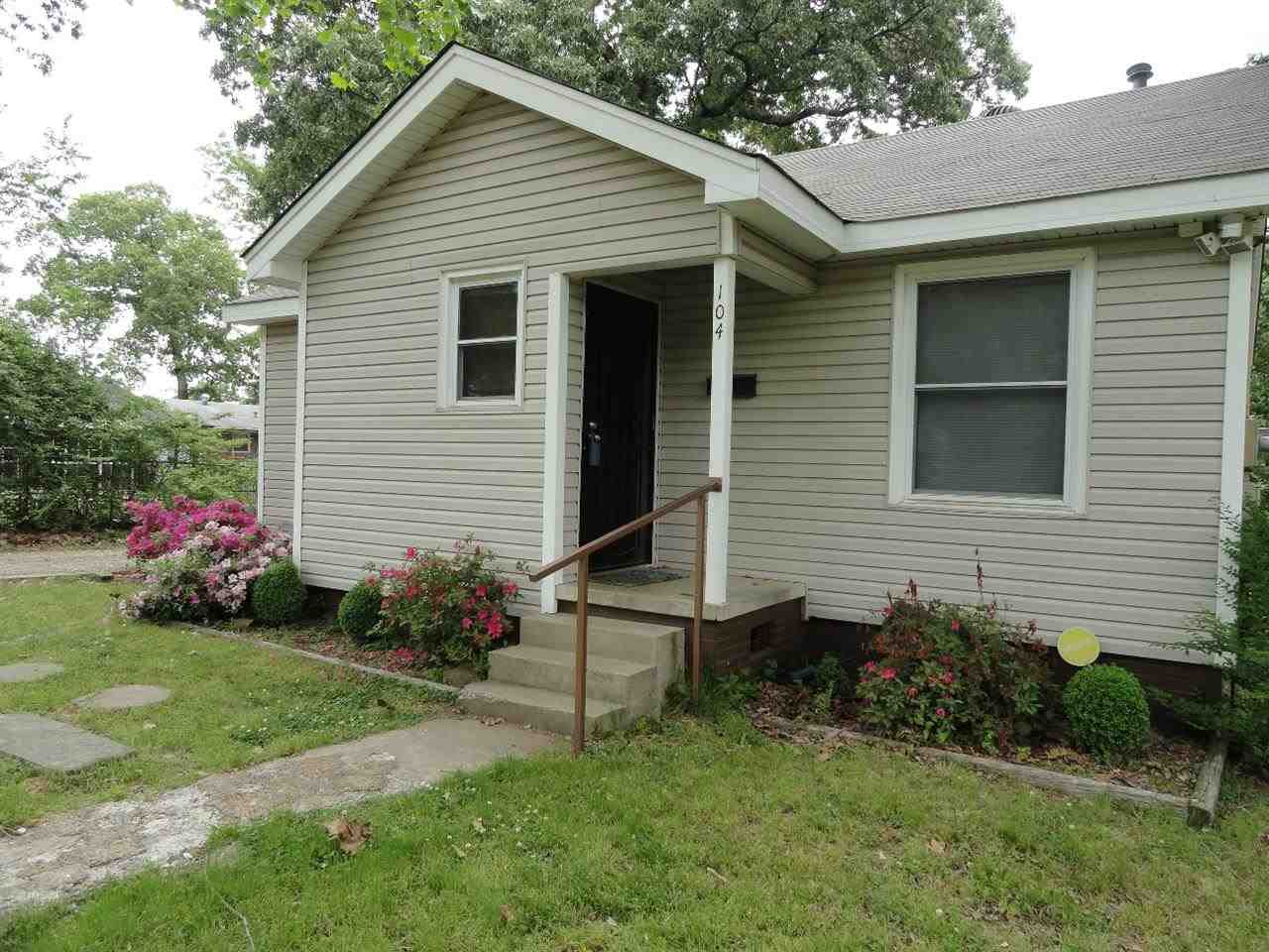 PARK HILL - Residential