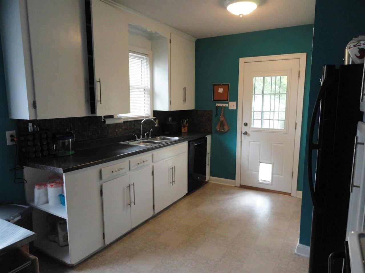 PARK HILL - Residential