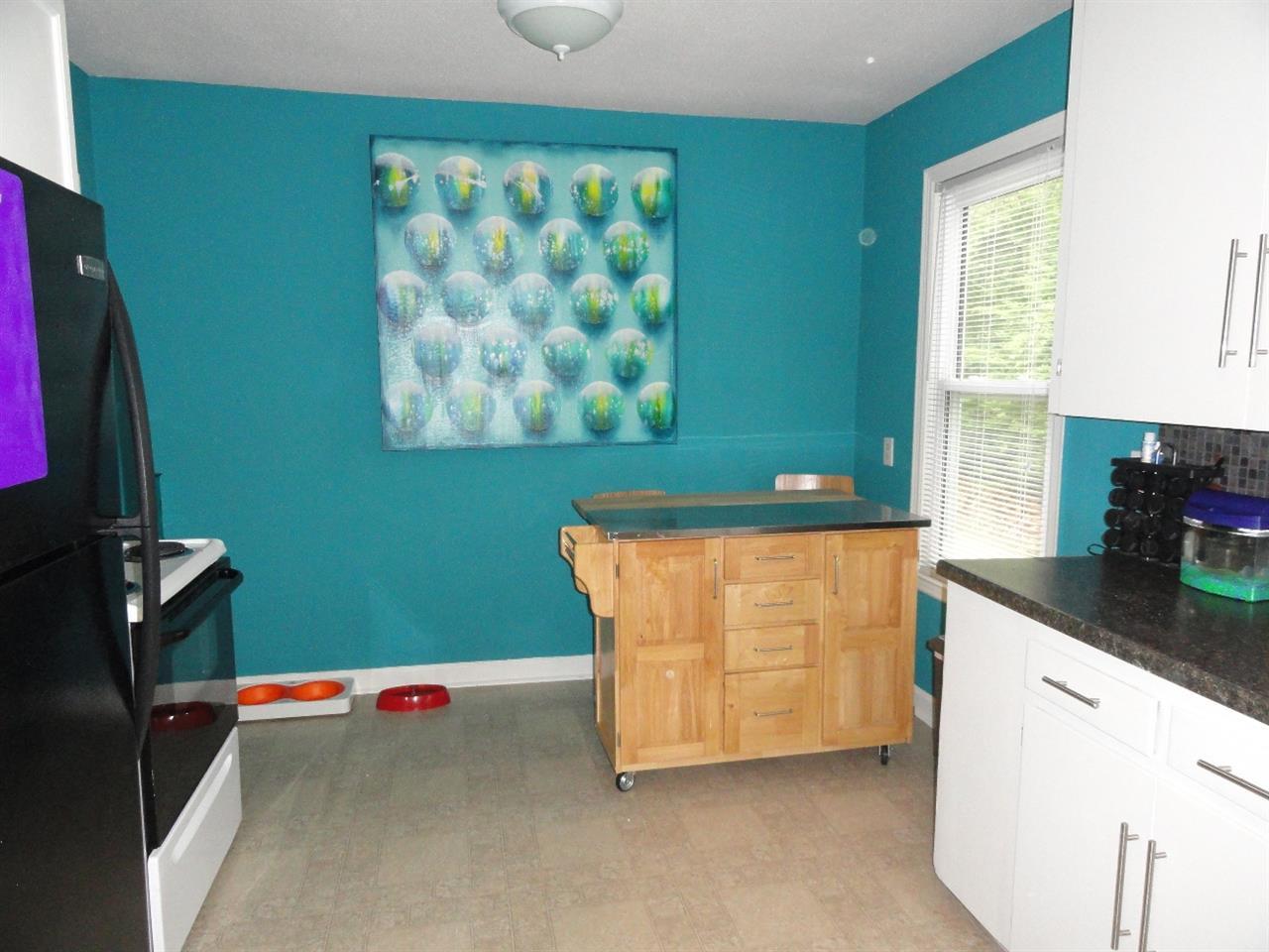 PARK HILL - Residential