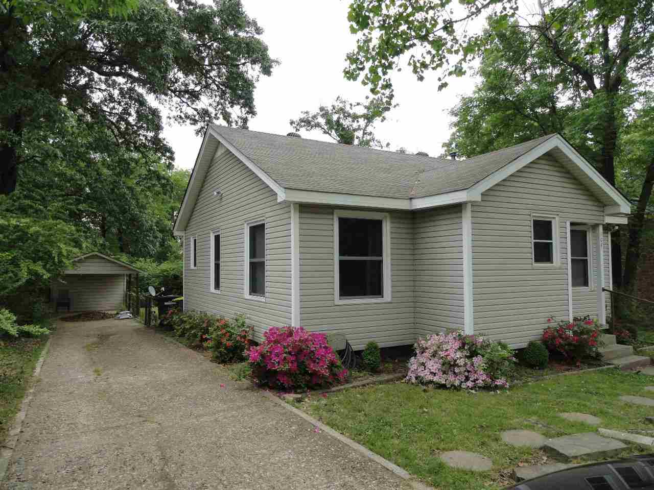 PARK HILL - Residential