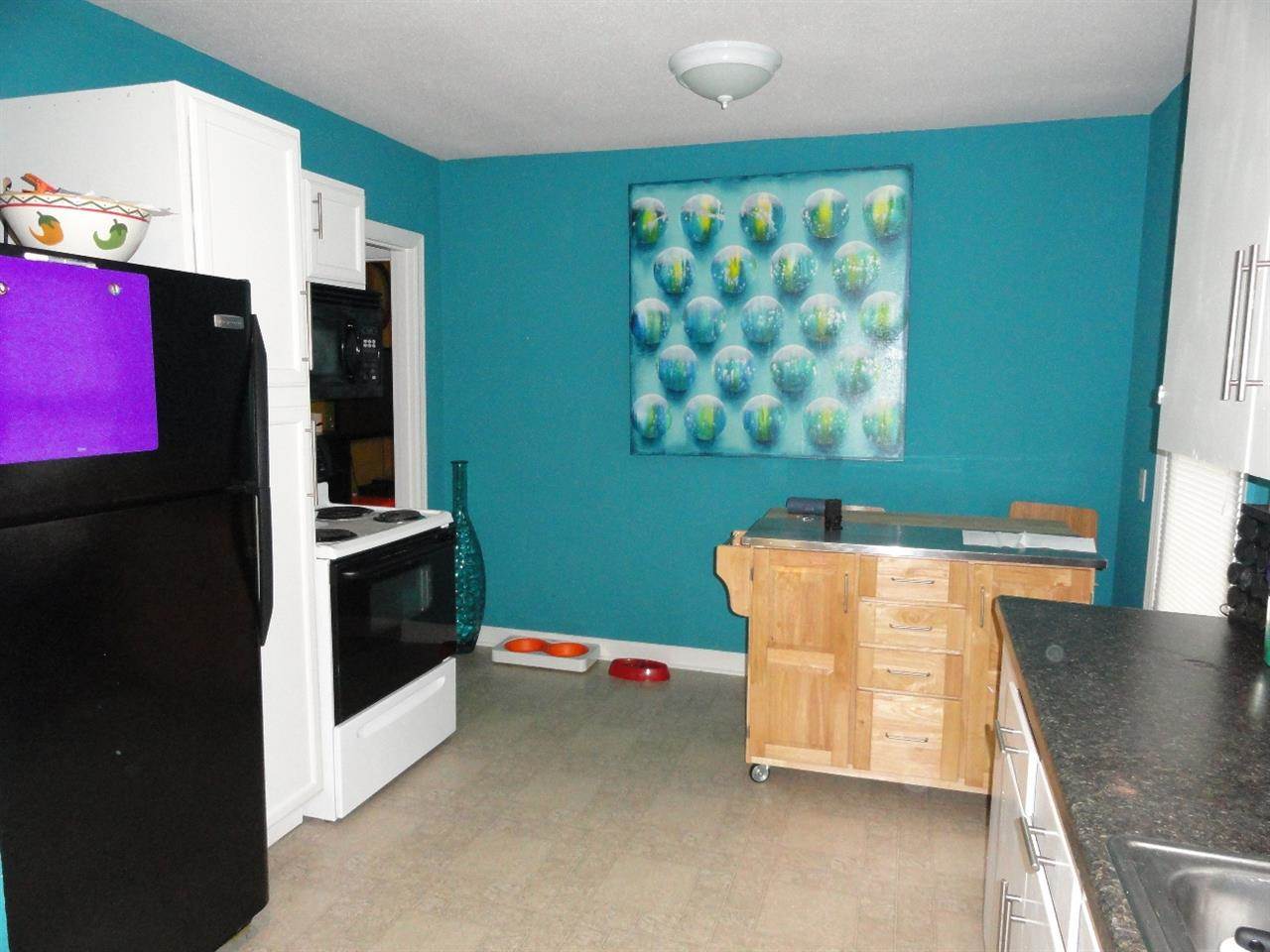 PARK HILL - Residential