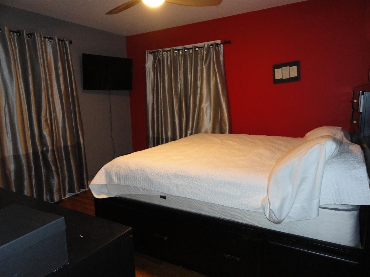 PARK HILL - Residential