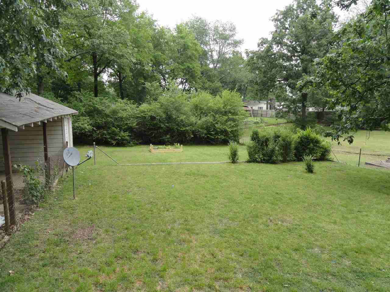 PARK HILL - Residential