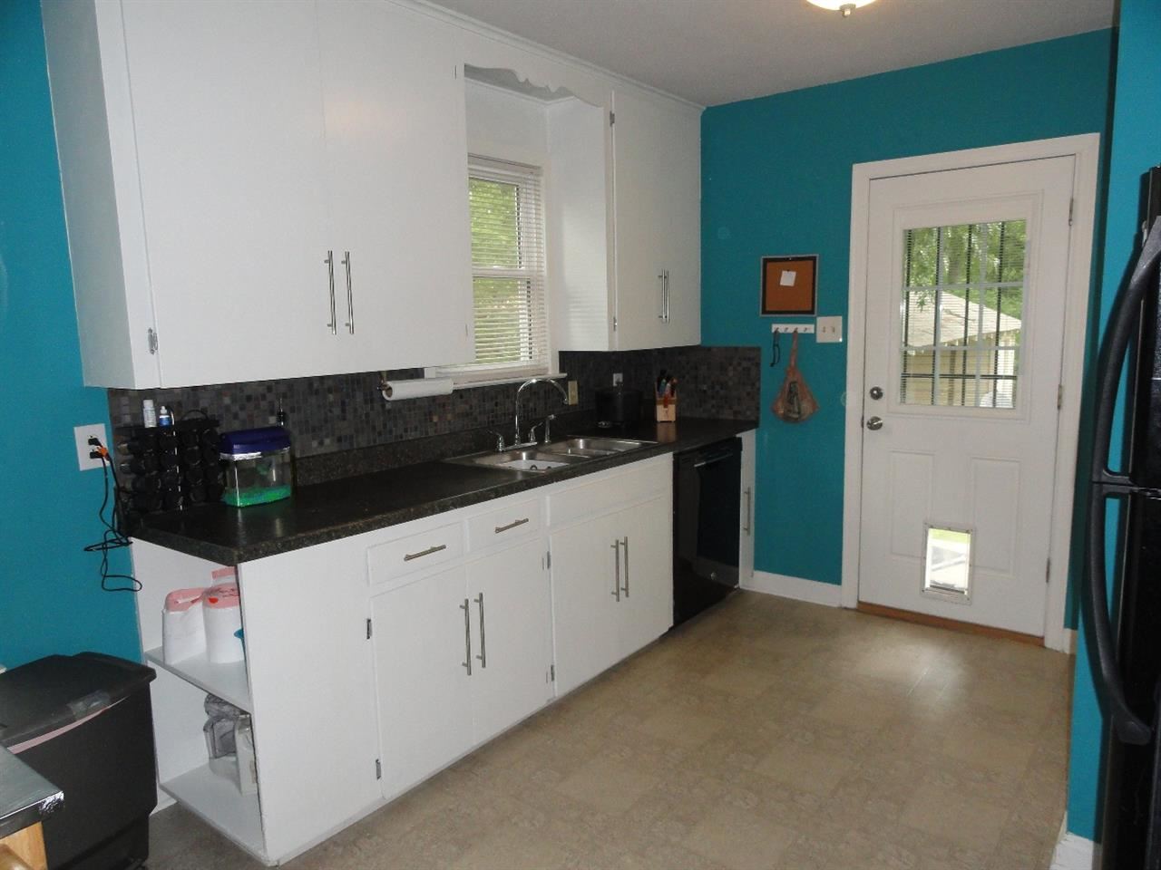 PARK HILL - Residential