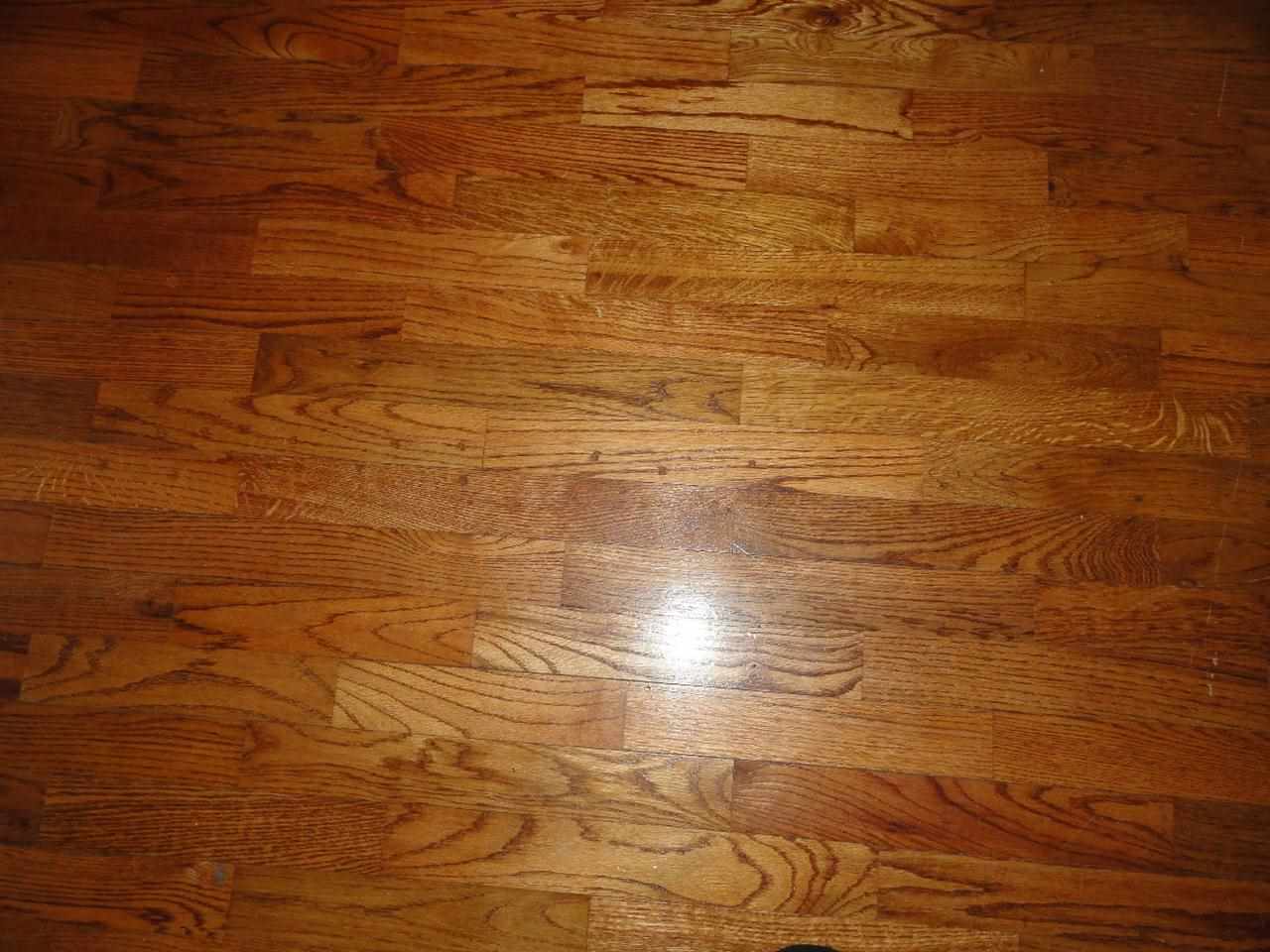 PARK HILL - Residential