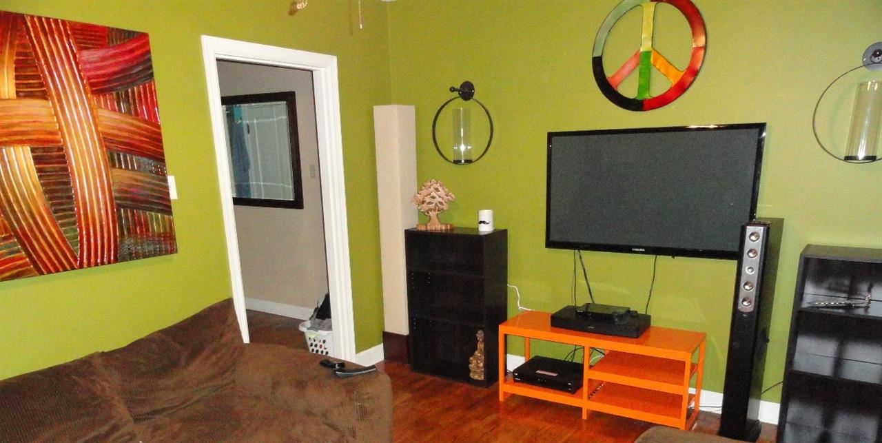 PARK HILL - Residential